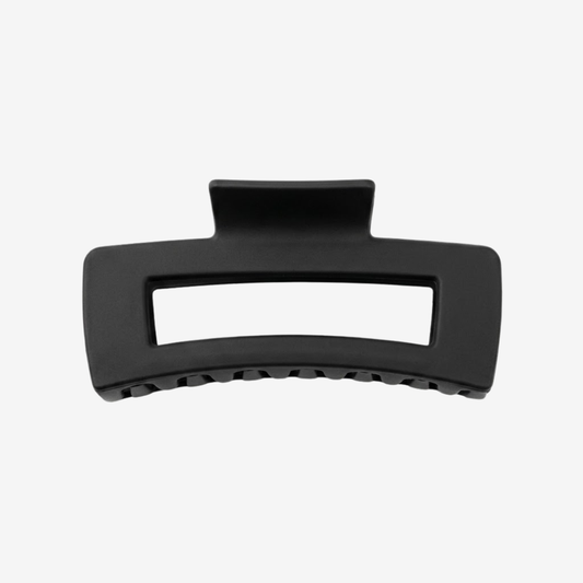 Shadow Luxe Hair Claw Accessories